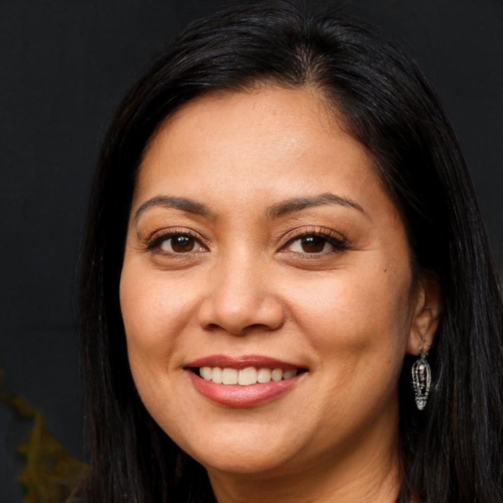 Freelancerin testimonial