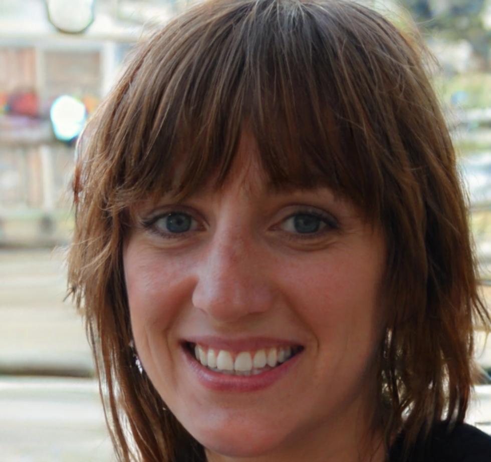 Nutzerin testimonial